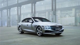 G80 ranked top of its segment in initial quality