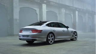 G80 ranked top of its segment in initial quality