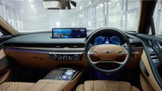 G80 ranked top of its segment in initial quality