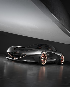 Essentia Concept