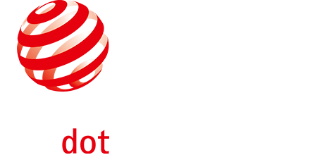 2023 red dot award logo